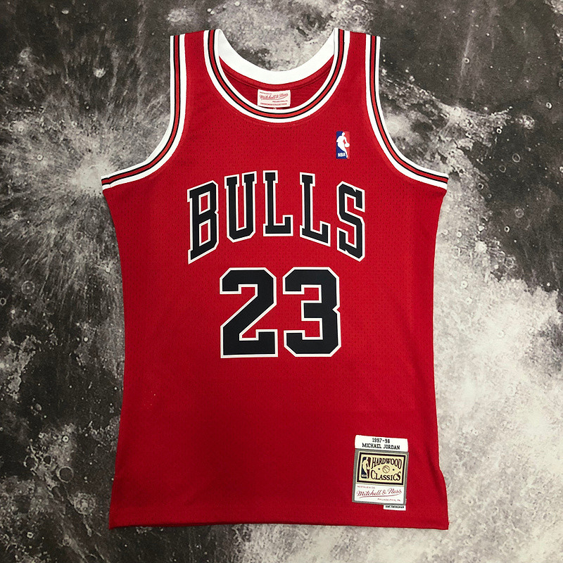 NBA Chicago Bulls JORDAN 23 NBA Chicago Bulls JORDAN 23