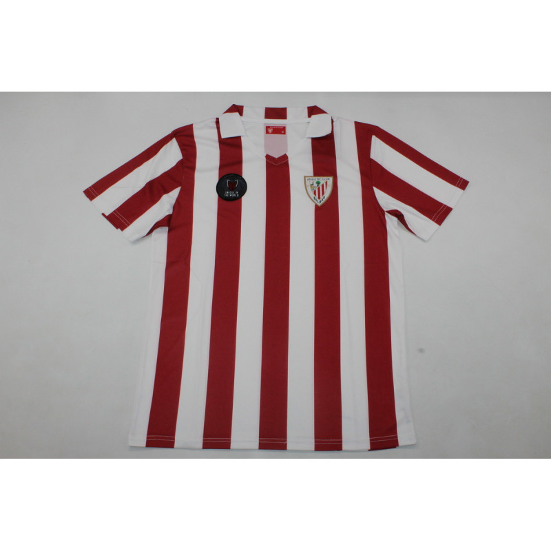 Athletic Club Unique in the World 1984 Athletic Club Unique in the World 1984