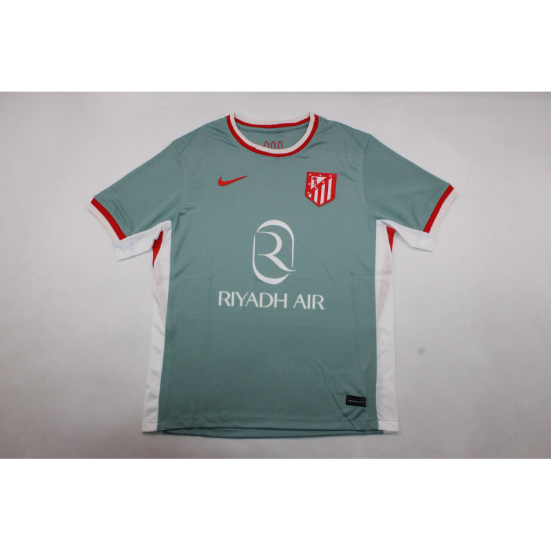 Atletico de Madrid Visitante 24-25 Atletico de Madrid Visitante 24-25