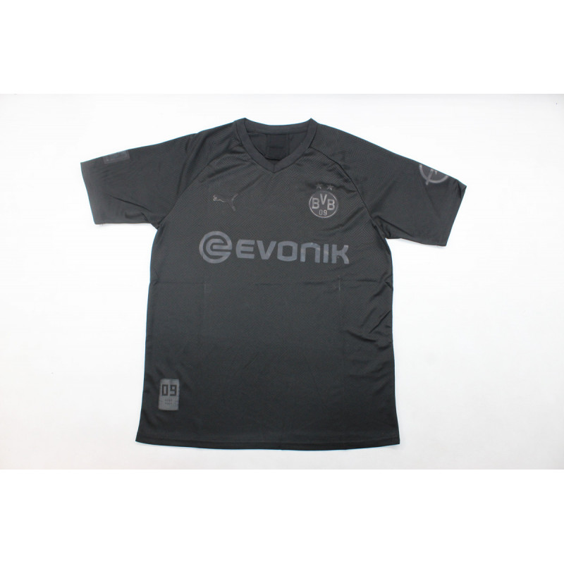 Borussia Dortmund Retro 110 Aniversario Borussia Dortmund Retro 110 Aniversario