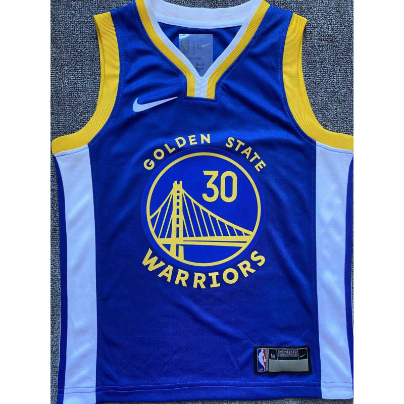 NBA Niño WARRIORS CURRY 30 NBA Niño WARRIORS CURRY 30