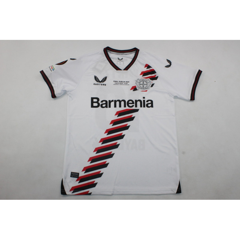 Bayer Leverkusen Final UEL 2024 Bayer Leverkusen Final UEL 2024