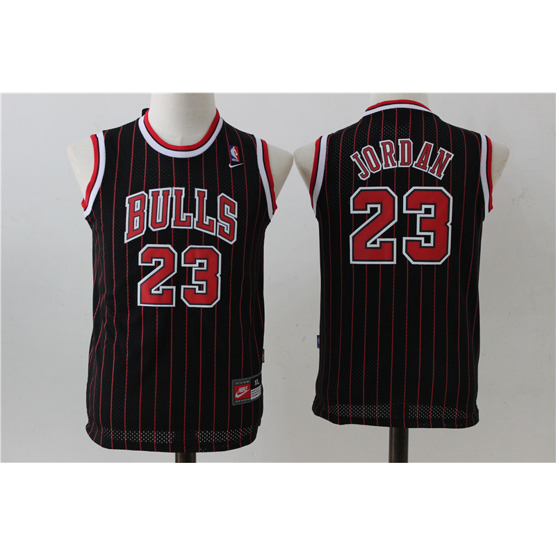 NBA Niño BULLS JORDAN 23 NBA Niño BULLS JORDAN 23