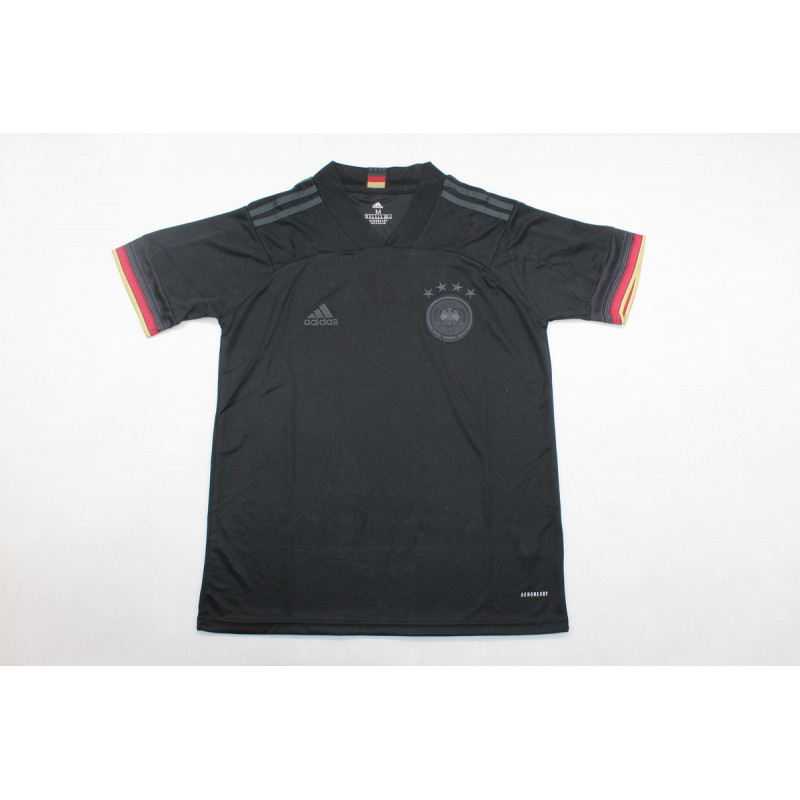 Alemania Retro Visitante 2020 Alemania Retro Visitante 2020