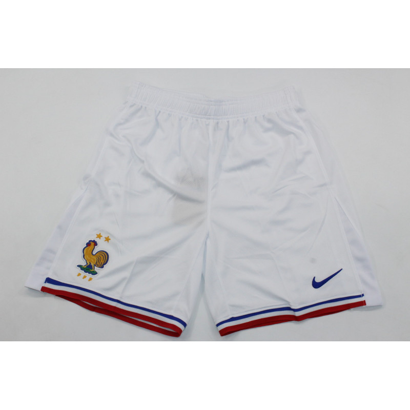 Francia Pantalon Local 2024 Francia Pantalon Local 2024