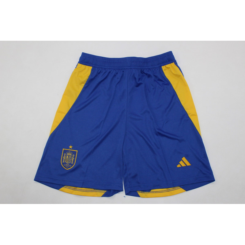España Pantalon Local 2024 España Pantalon Local 2024