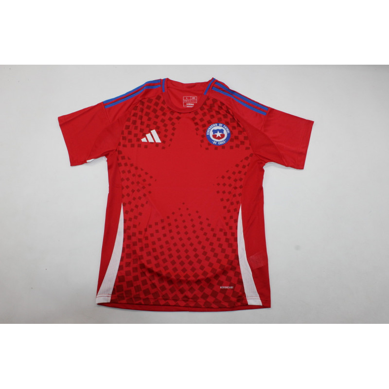 Chile Local 2024 Chile Local 2024