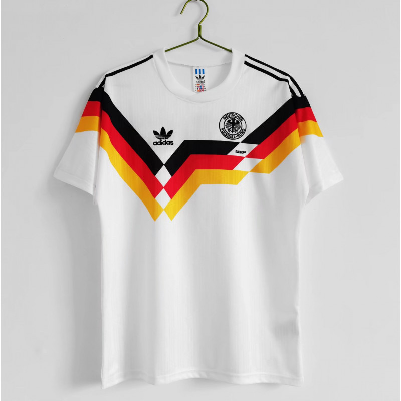 Alemania Retro Local 1990 Alemania Retro Local 1990