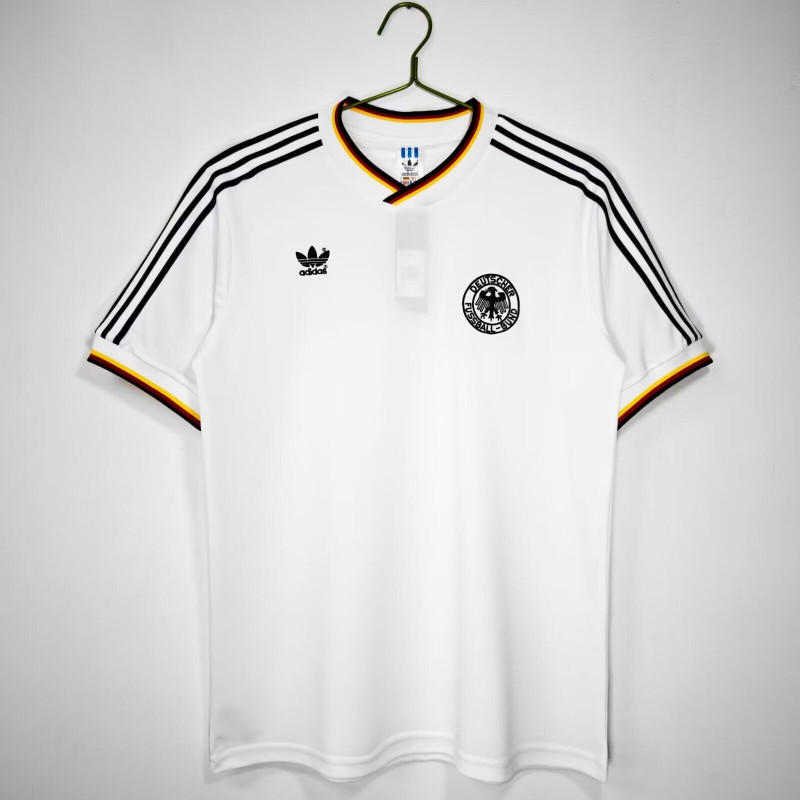 Alemania Retro Local 1986 Alemania Retro Local 1986