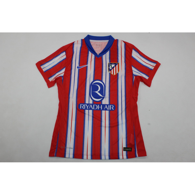 Atletico de Madrid Player Version Local 24-25 Atletico de Madrid Player Version Local 24-25