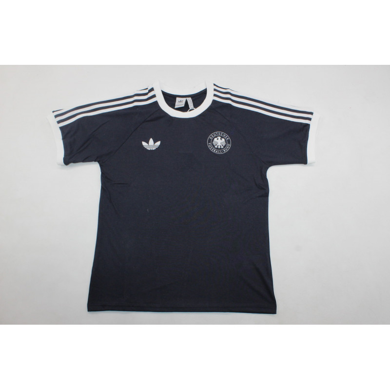 Alemania Retro Especial Negra Alemania Retro Especial Negra