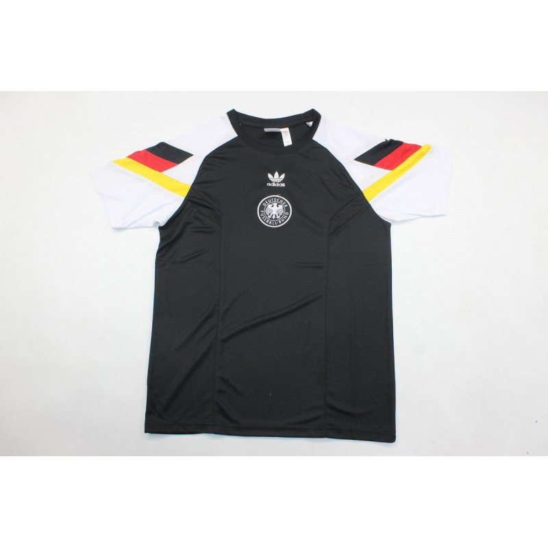 Alemania Entrenamiento Negra 2024 Alemania Entrenamiento Negra 2024