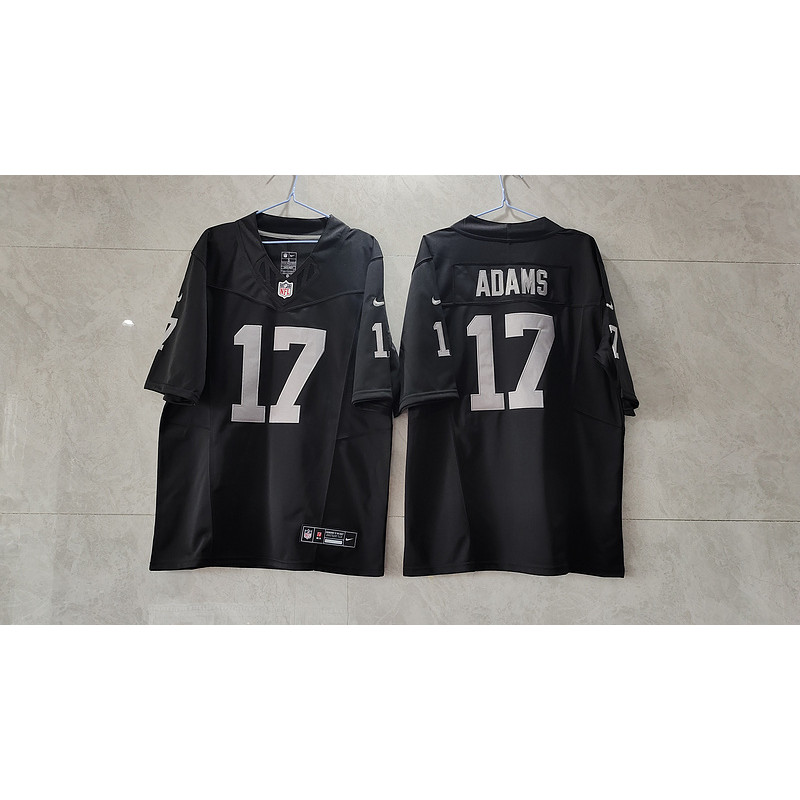 NFL Raiders ADAMS 17 NFL Raiders ADAMS 17