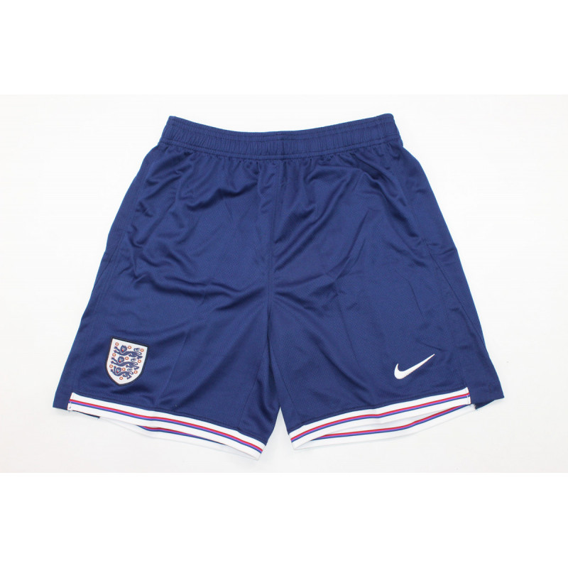 Inglaterra Pantalon Corto Local 2024 Inglaterra Pantalon Corto Local 2024