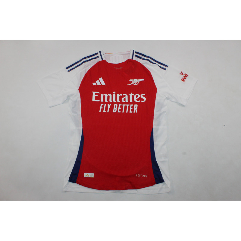 Arsenal Player Version Local 24-25 Arsenal Player Version Local 24-25