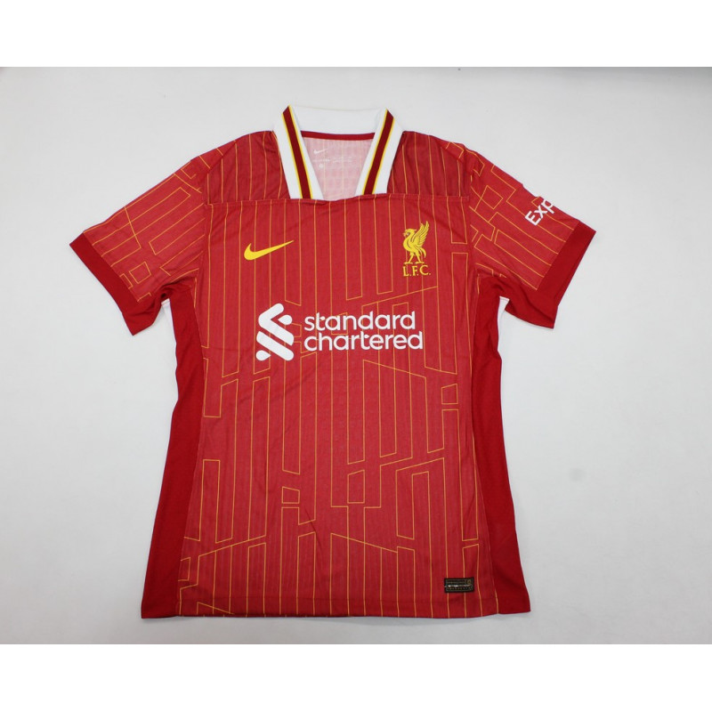Liverpool Player Version Local 24-25 Liverpool Player Version Local 24-25