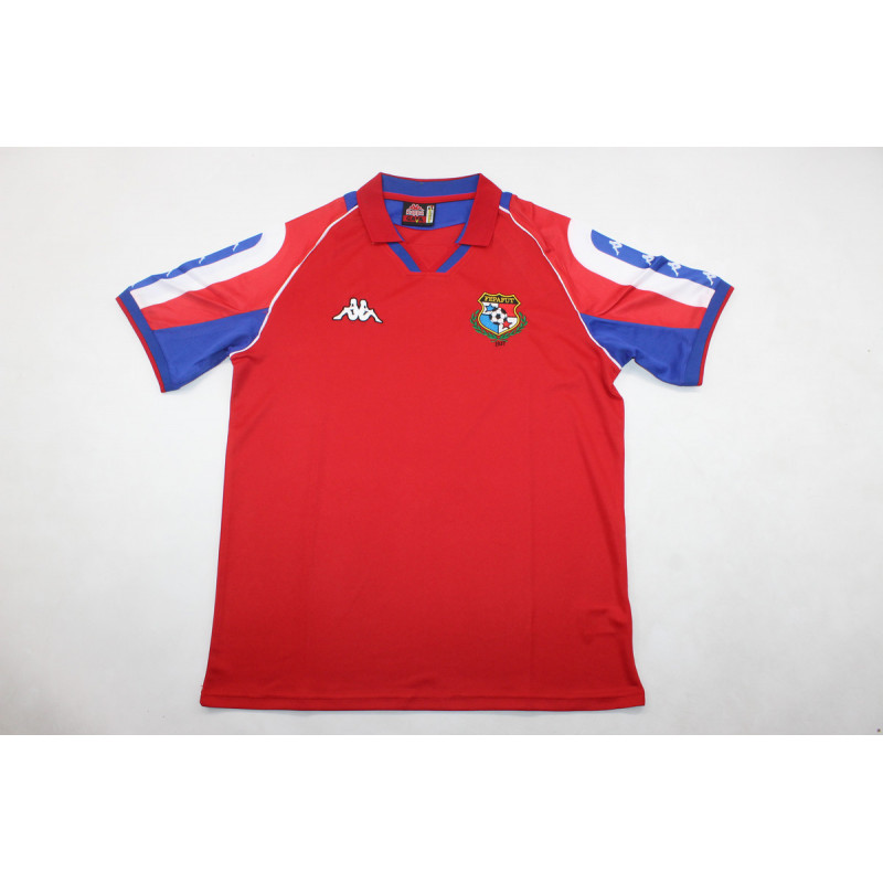 Panamá Retro Local 98-99 Panamá Retro Local 98-99
