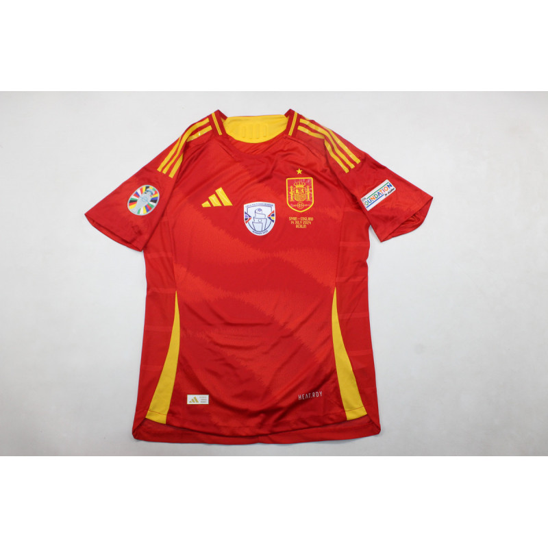 España Player Version Final Eurocopa 2024 España Player Version Final Eurocopa 2024