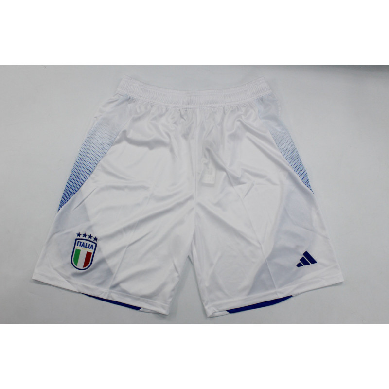 Italia Pantalon Corto Local 2024 Italia Pantalon Corto Local 2024