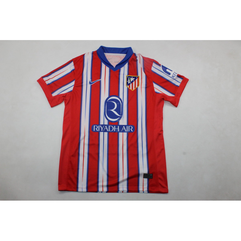 Atletico de Madrid Local 24-25 Atletico de Madrid Local 24-25
