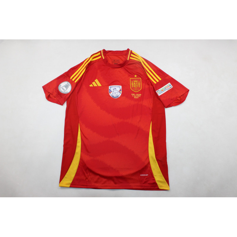 España Campeón Eurocopa 2024 España Campeón Eurocopa 2024
