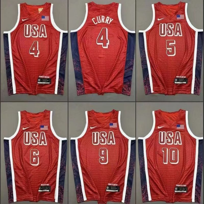 ESTADOS UNIDOS BALONCESTO 2024 ESTADOS UNIDOS BALONCESTO 2024