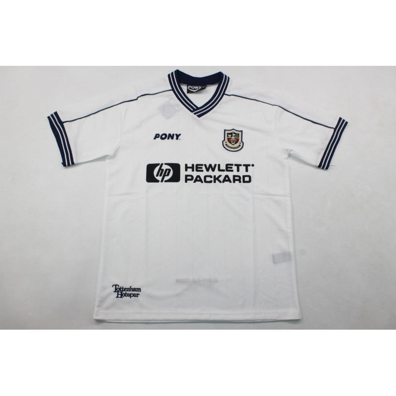 Tottenham Retro Local 97-99 Tottenham Retro Local 97-99