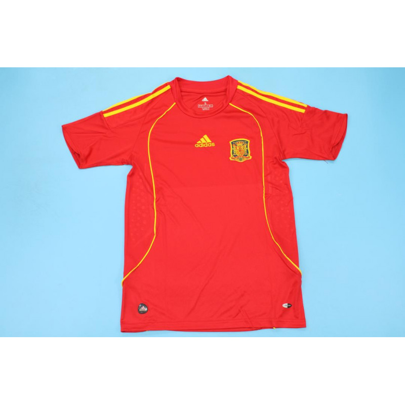 España Retro Local 2008 España Retro Local 2008