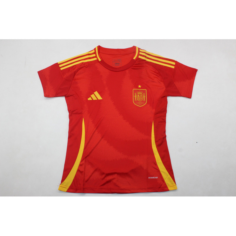 España Local Mujer 2024 España Local Mujer 2024