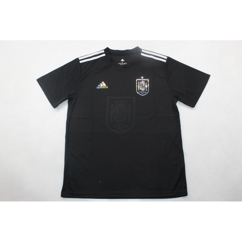 España Logo Camiseta 2024 España Logo Camiseta 2024
