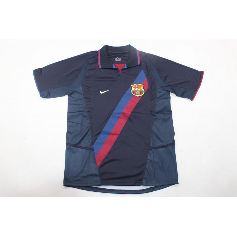 Barcelona Retro Tercera 02-03 Barcelona Retro Tercera 02-03