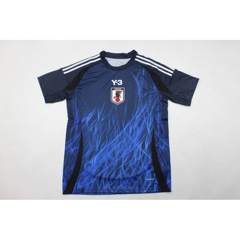 Japon Y3 Azul 2024 Japon Y3 Azul 2024