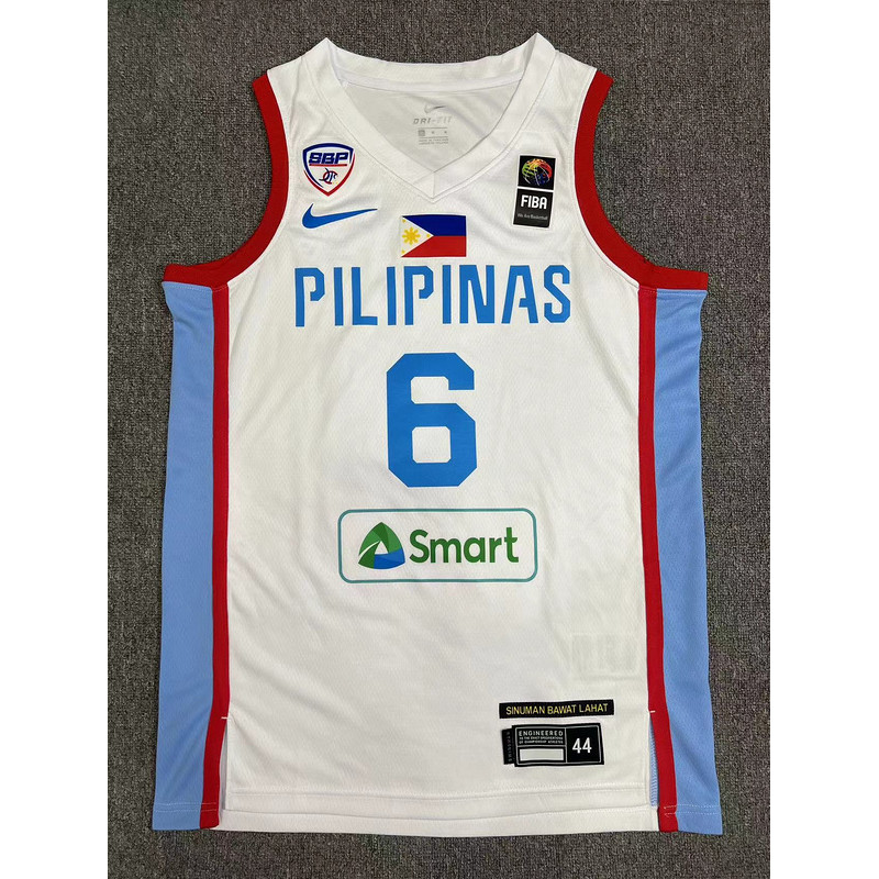 Filipinas BALONCESTO 2024 CLARKSON Filipinas BALONCESTO 2024 CLARKSON