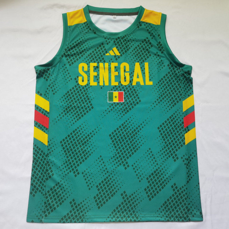 BASKET Senegal BASKET Senegal