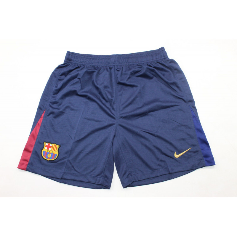 Barcelona Pantalon Corto Local 24-25 Barcelona Pantalon Corto Local 24-25
