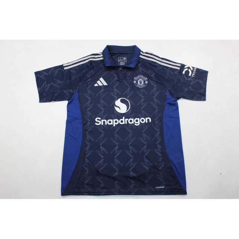 Manchester United Visitante 24-25 Manchester United Visitante 24-25
