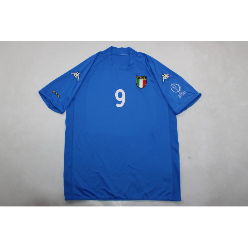 Italia Retro Local 2002 Italia Retro Local 2002