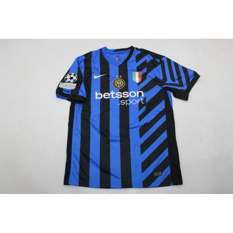 Inter de Milan Local 24-25 Inter de Milan Local 24-25