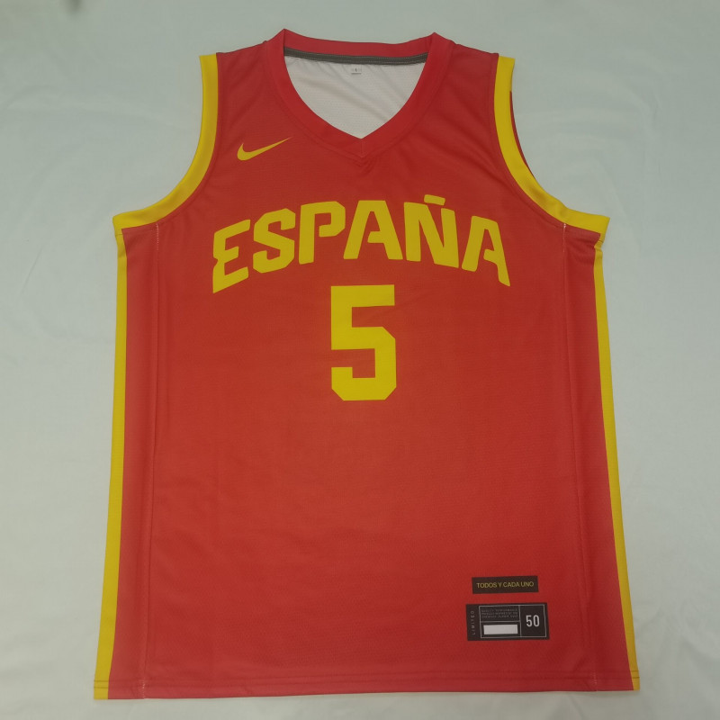 BASKET España Local 2024 BASKET España Local 2024