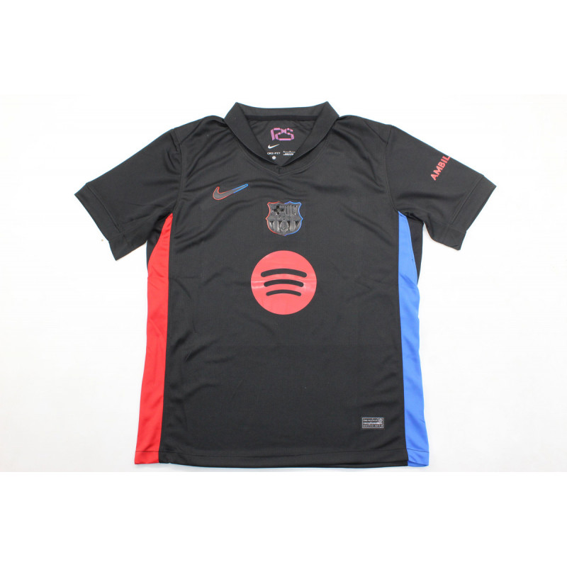 Barcelona Visitante Sponsor Grande 24-25 Barcelona Visitante Sponsor Grande 24-25