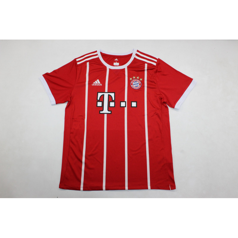 Bayern Munich Retro Local 17-18 Bayern Munich Retro Local 17-18