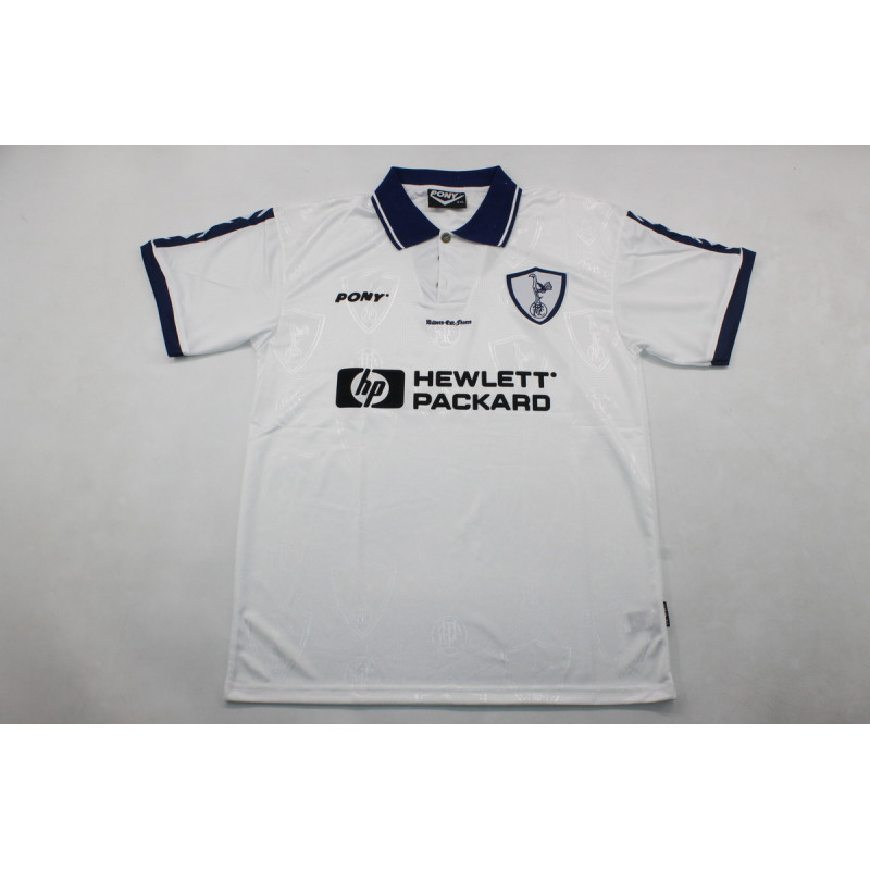 Tottenham Retro Local 95-97 Tottenham Retro Local 95-97