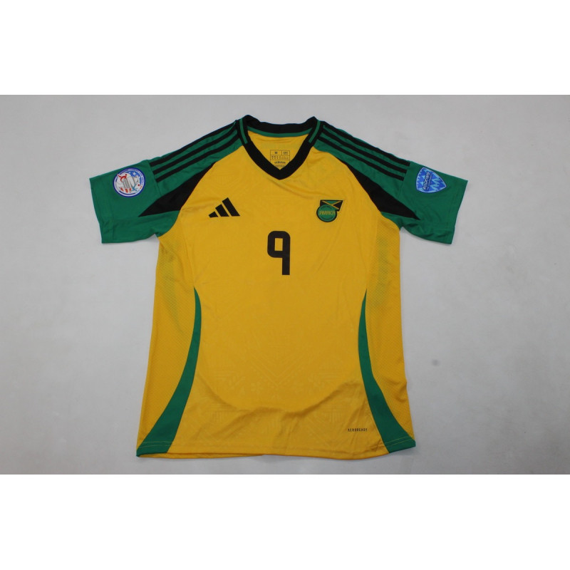 Jamaica 2024 Jamaica 2024