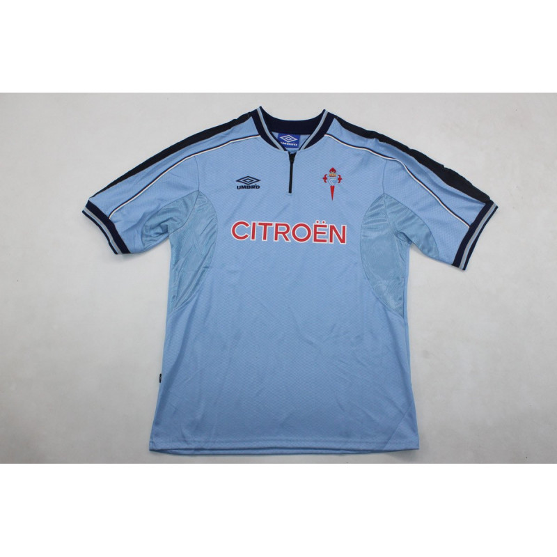 CV Retro Local 99-00 CV Retro Local 99-00