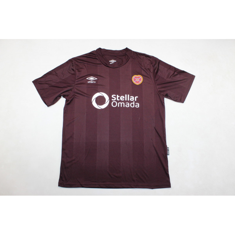 Heart of Midlothian Local 24-25 Heart of Midlothian Local 24-25