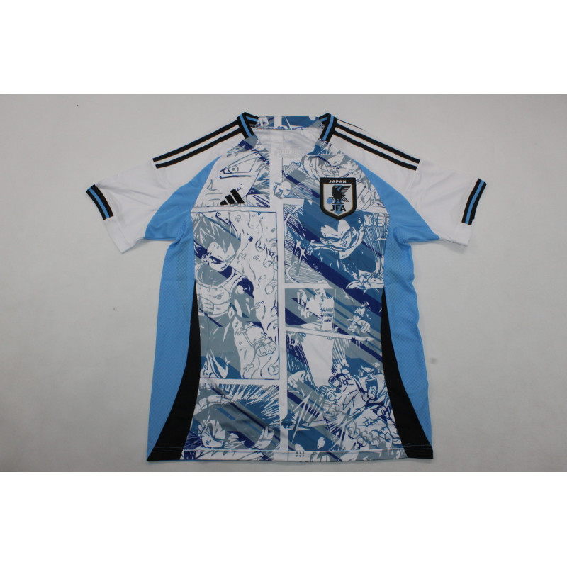 Japon Dragon Ball Azul 2024 Japon Dragon Ball Azul 2024