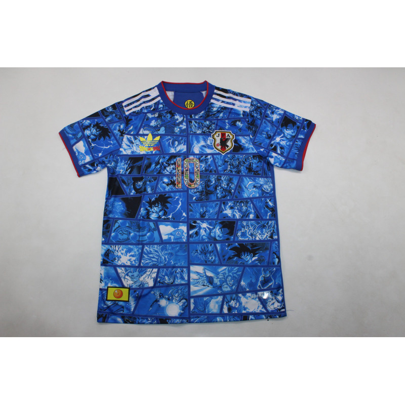 Japon Dragon Ball Azul Oscuro Japon Dragon Ball Azul Oscuro