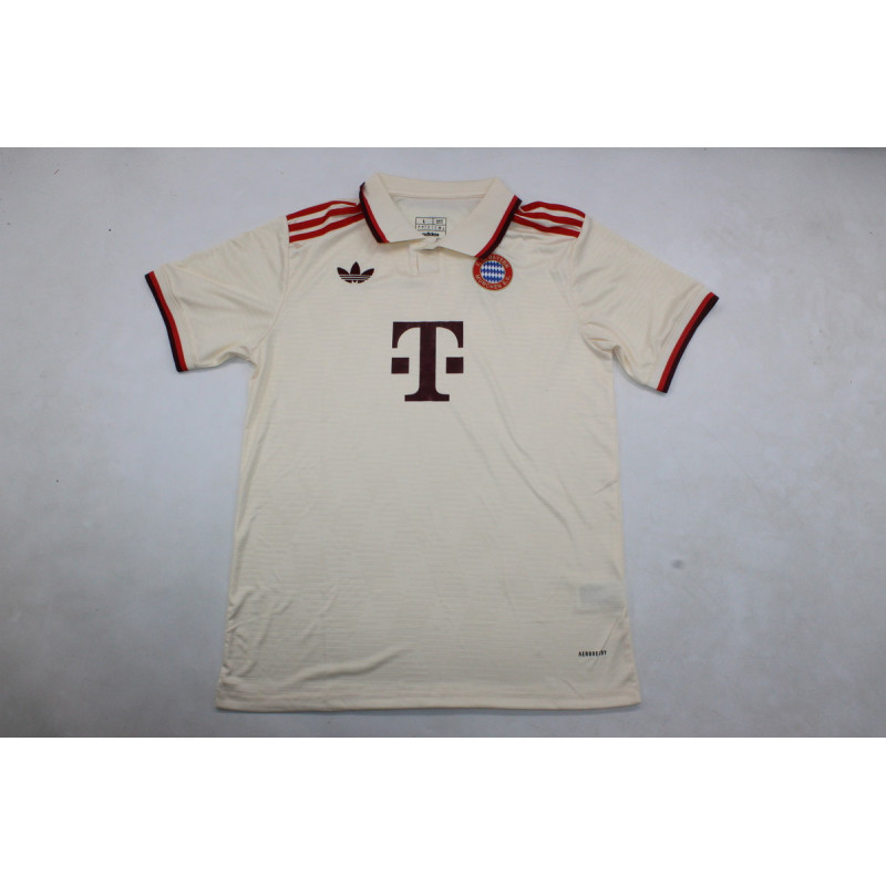 Bayern Munich Tercera 24-25 Bayern Munich Tercera 24-25