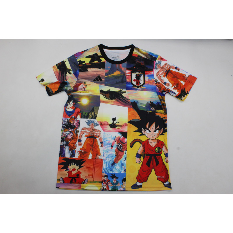 Japon Dragon Ball Version 2024 Japon Dragon Ball Version 2024