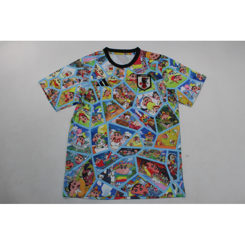 Japon Shin Chan Version Japon Shin Chan Version